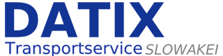 DATIX Transportservice SLOWAKEI